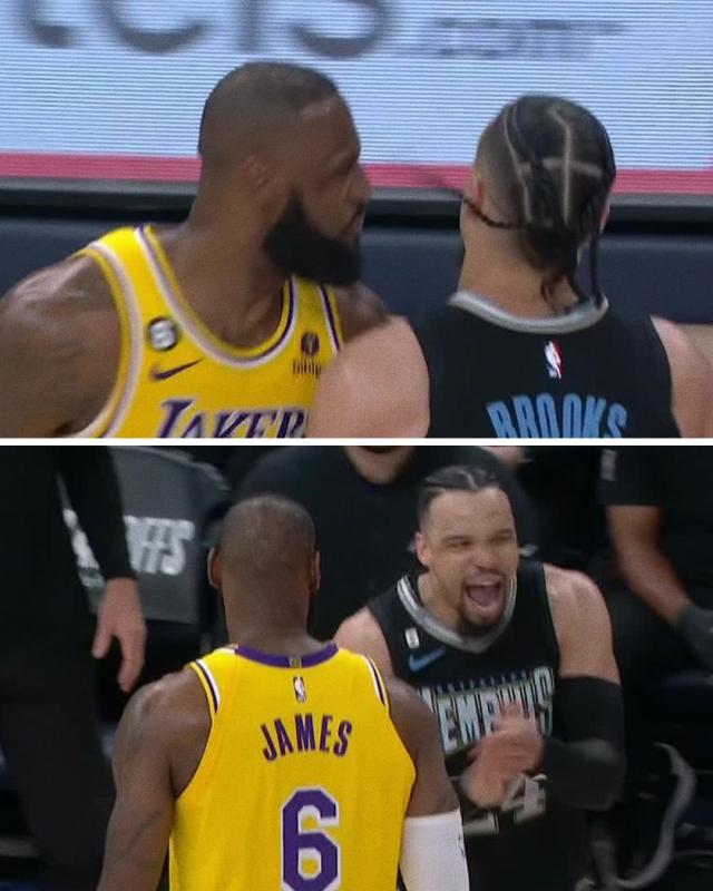 皇冠体育平台-狄龙：我就是要拱詹姆斯的火 他老了不敢单挑我