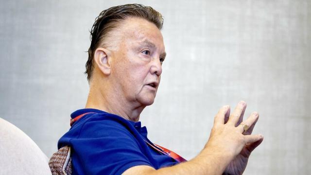 皇冠体育-【前瞻】针对性部署马上就来 荷兰要“闷”死阿根廷？